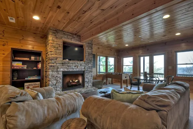 Wander Georgia Canopy #17