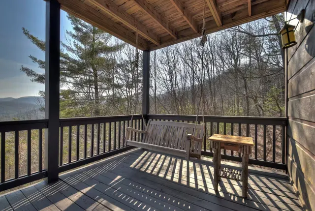 Wander Georgia Canopy #28