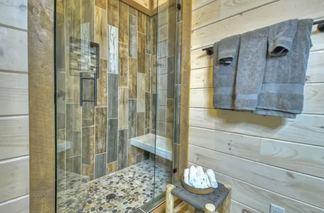 Wander Georgia Creek #10