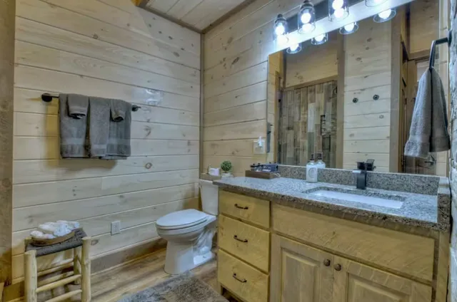 Wander Georgia Creek #19