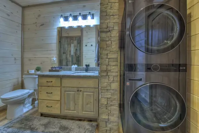 Wander Georgia Creek #11