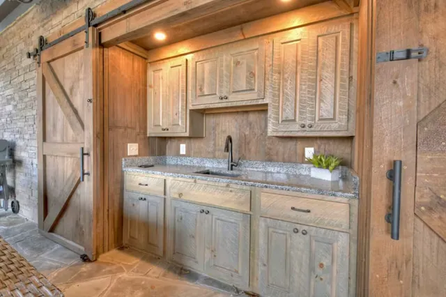 Wander Georgia Creek #27