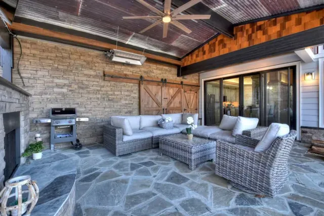 Wander Georgia Creek #24