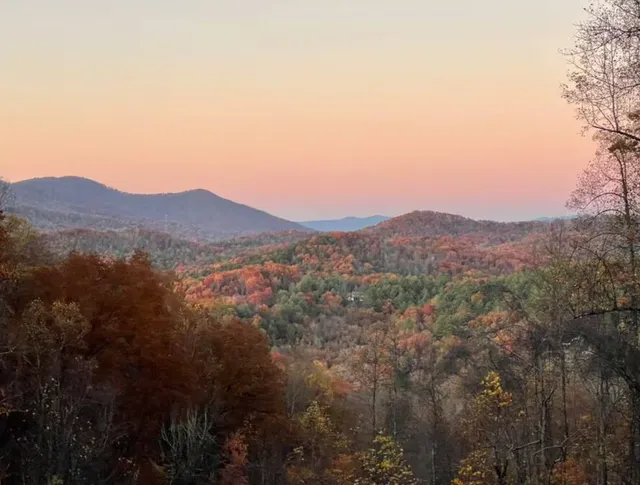 Wander Georgia Creek #25