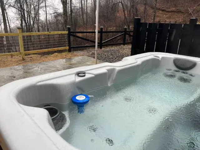 Wander Georgia Creek #13