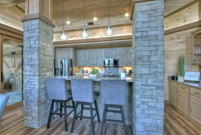 Wander Georgia Creek #26