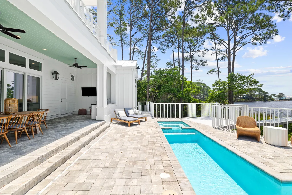 Wander Santa Rosa Pearl #49