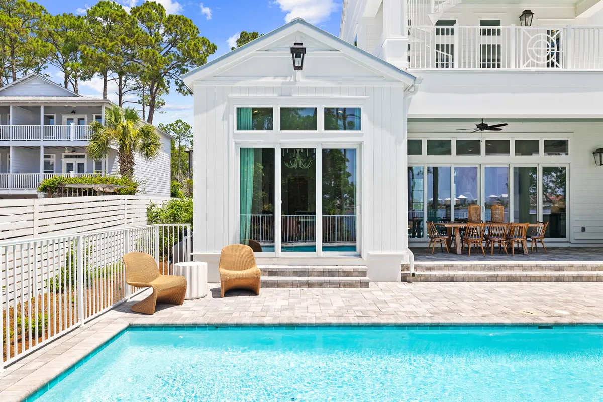 Wander Santa Rosa Pearl #4