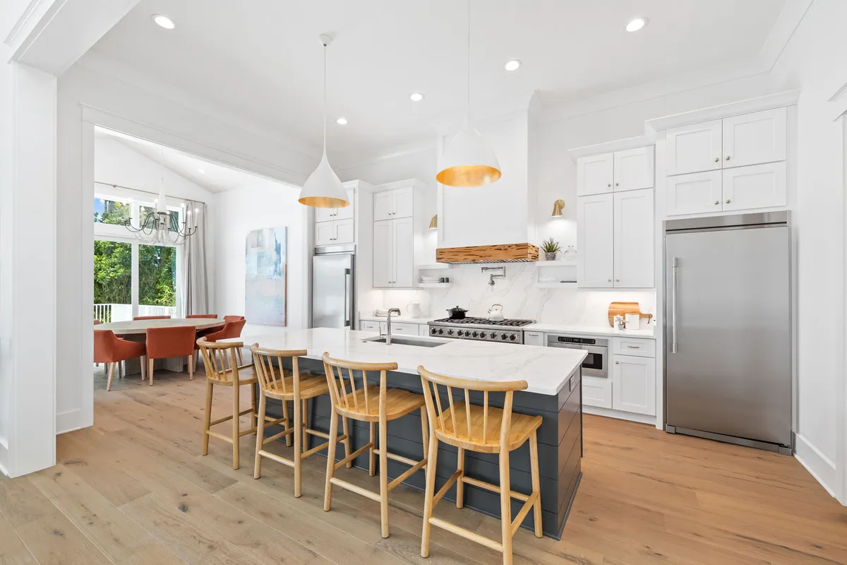 Wander Santa Rosa Pearl #58