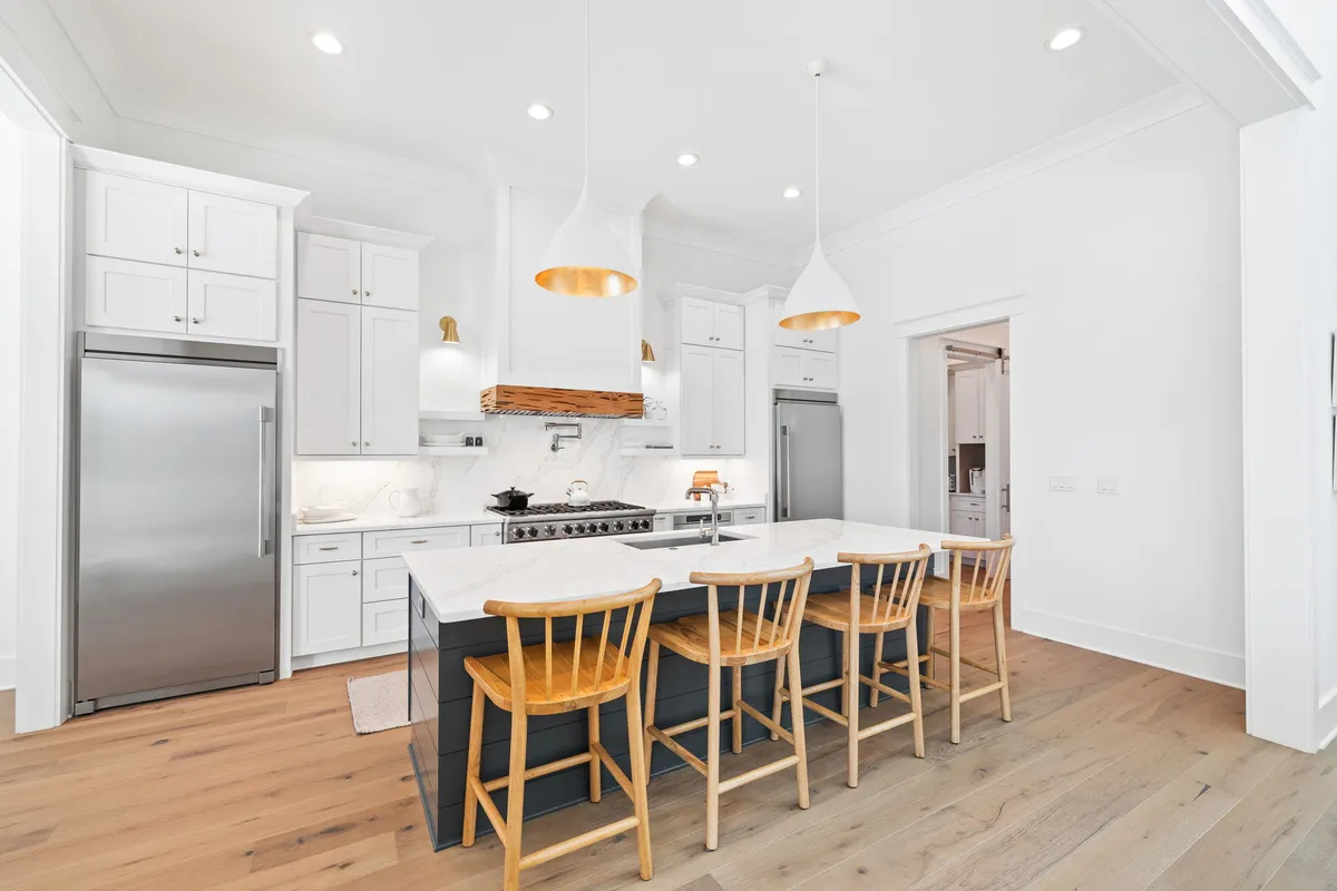 Wander Santa Rosa Pearl #60