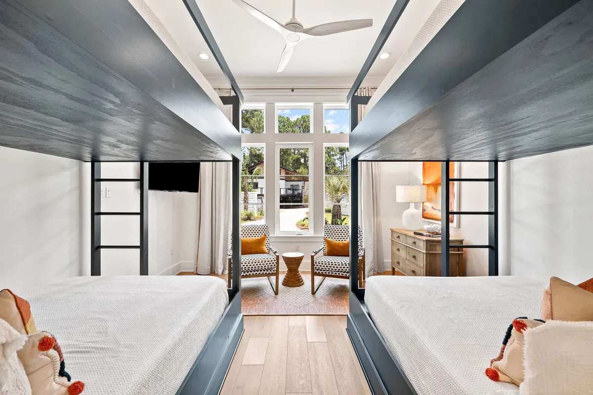 Bedroom 3 image