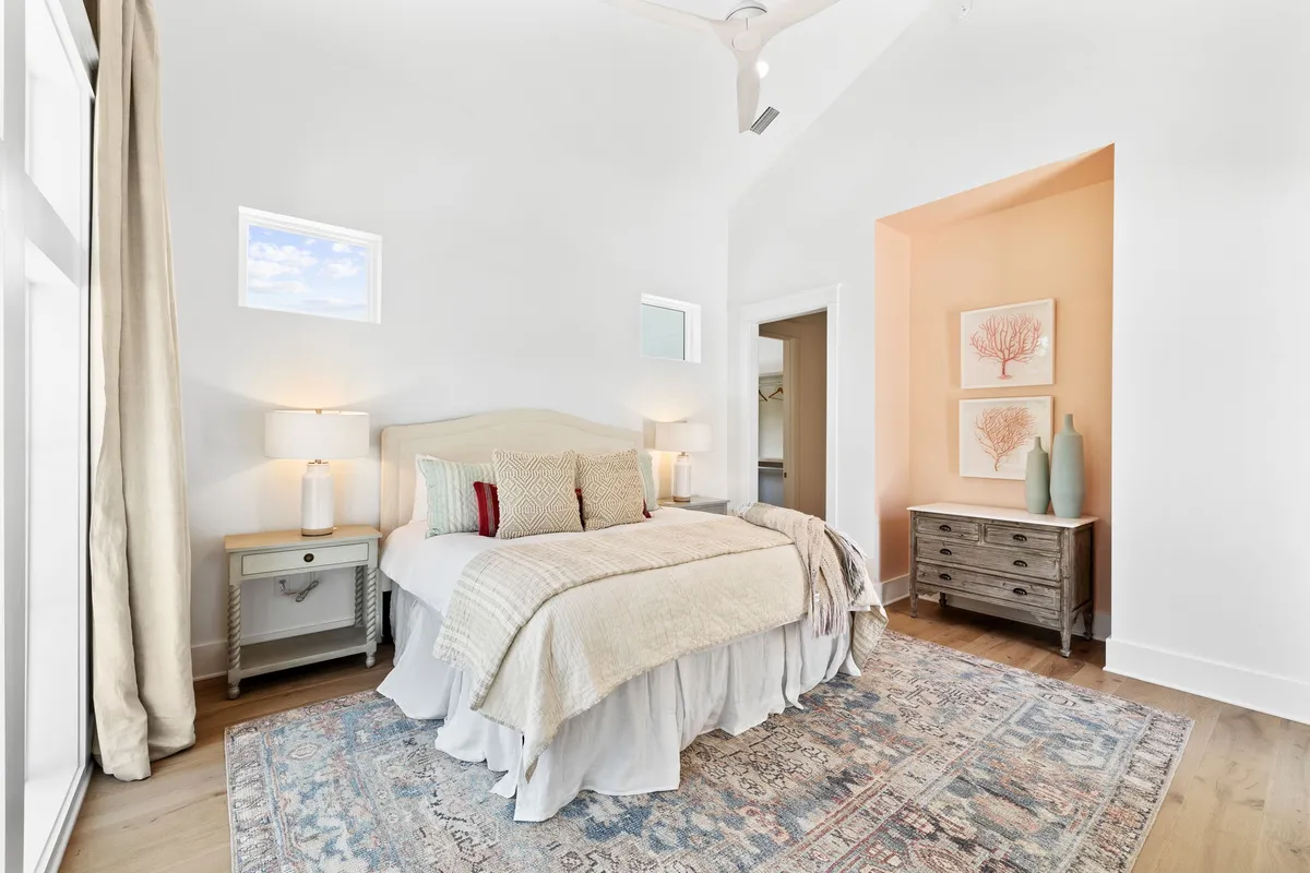 Wander Santa Rosa Pearl #30