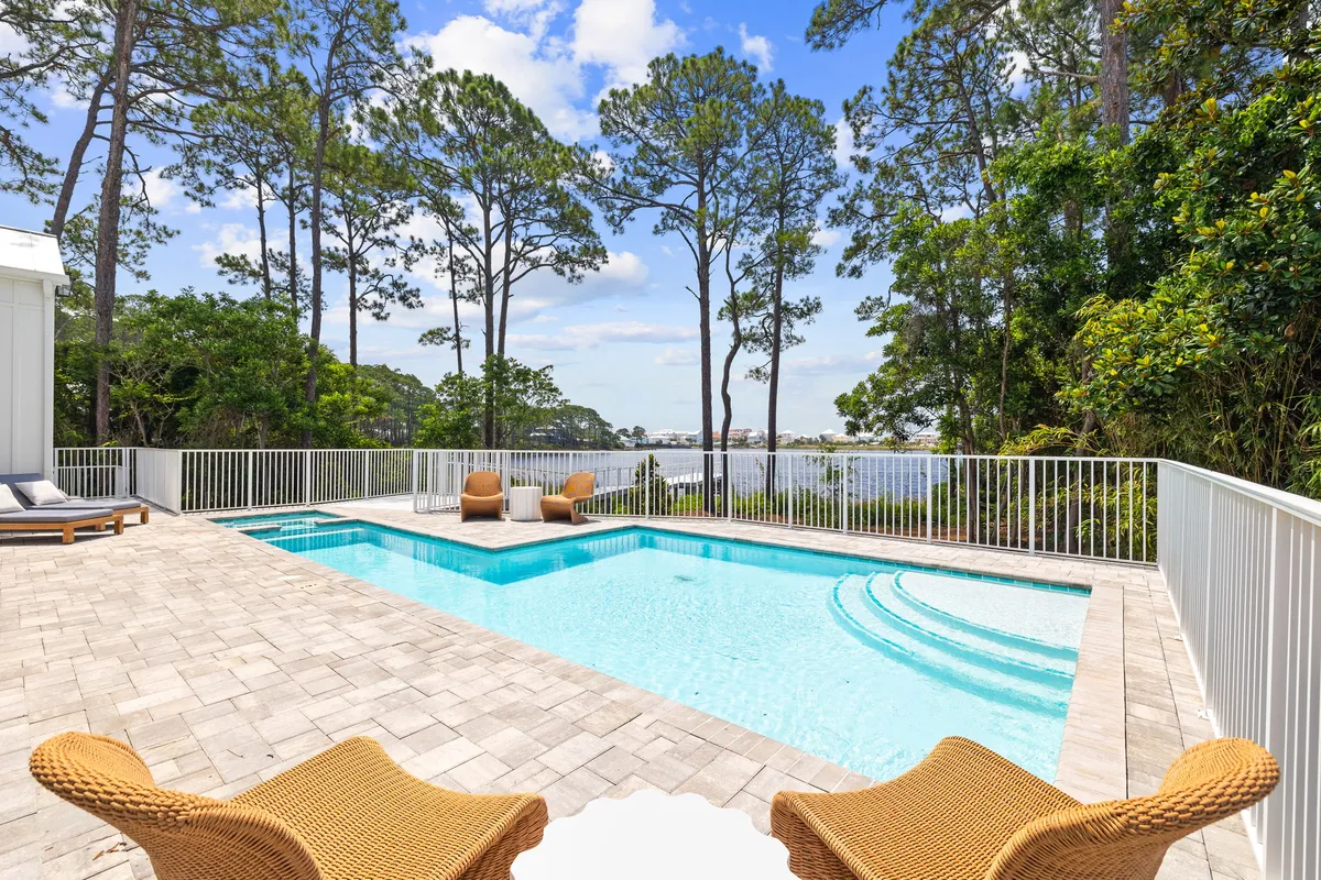 Wander Santa Rosa Pearl #43