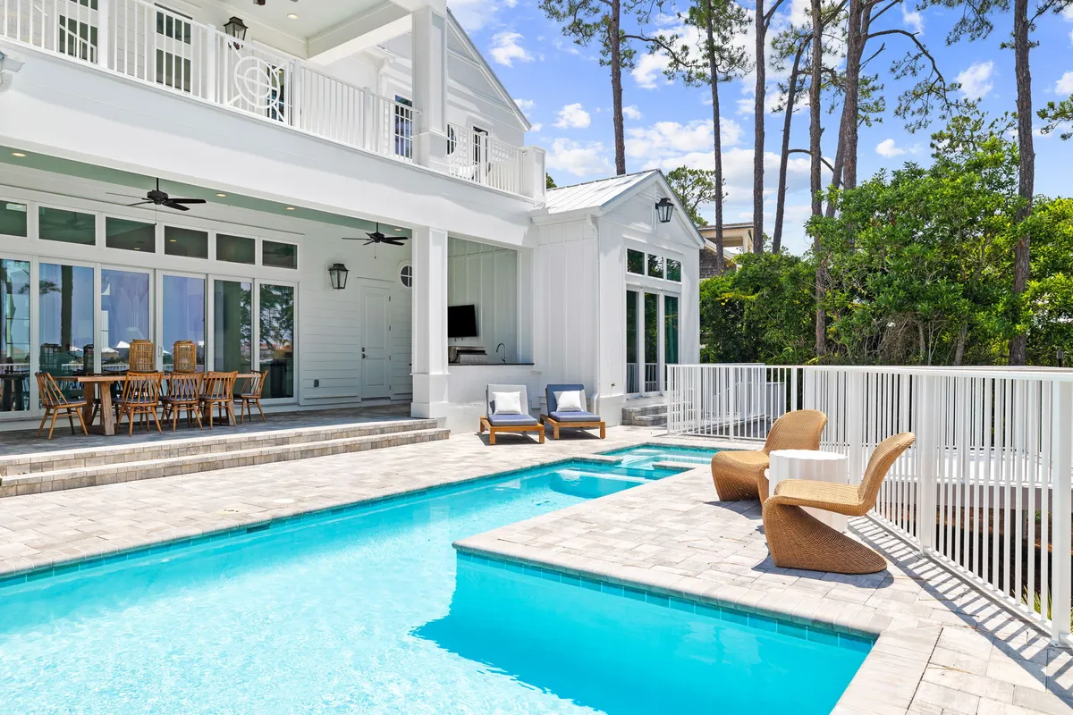 Wander Santa Rosa Pearl #31