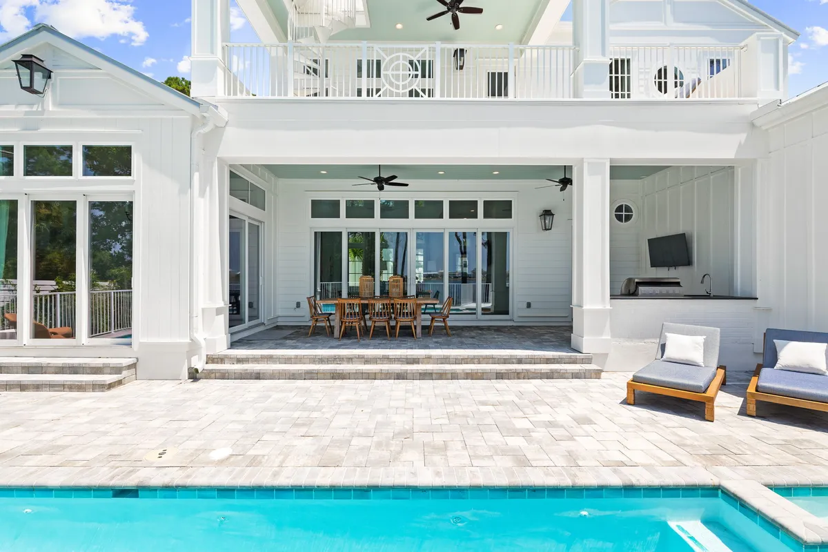 Wander Santa Rosa Pearl #55