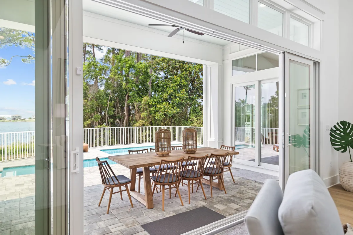 Wander Santa Rosa Pearl #8