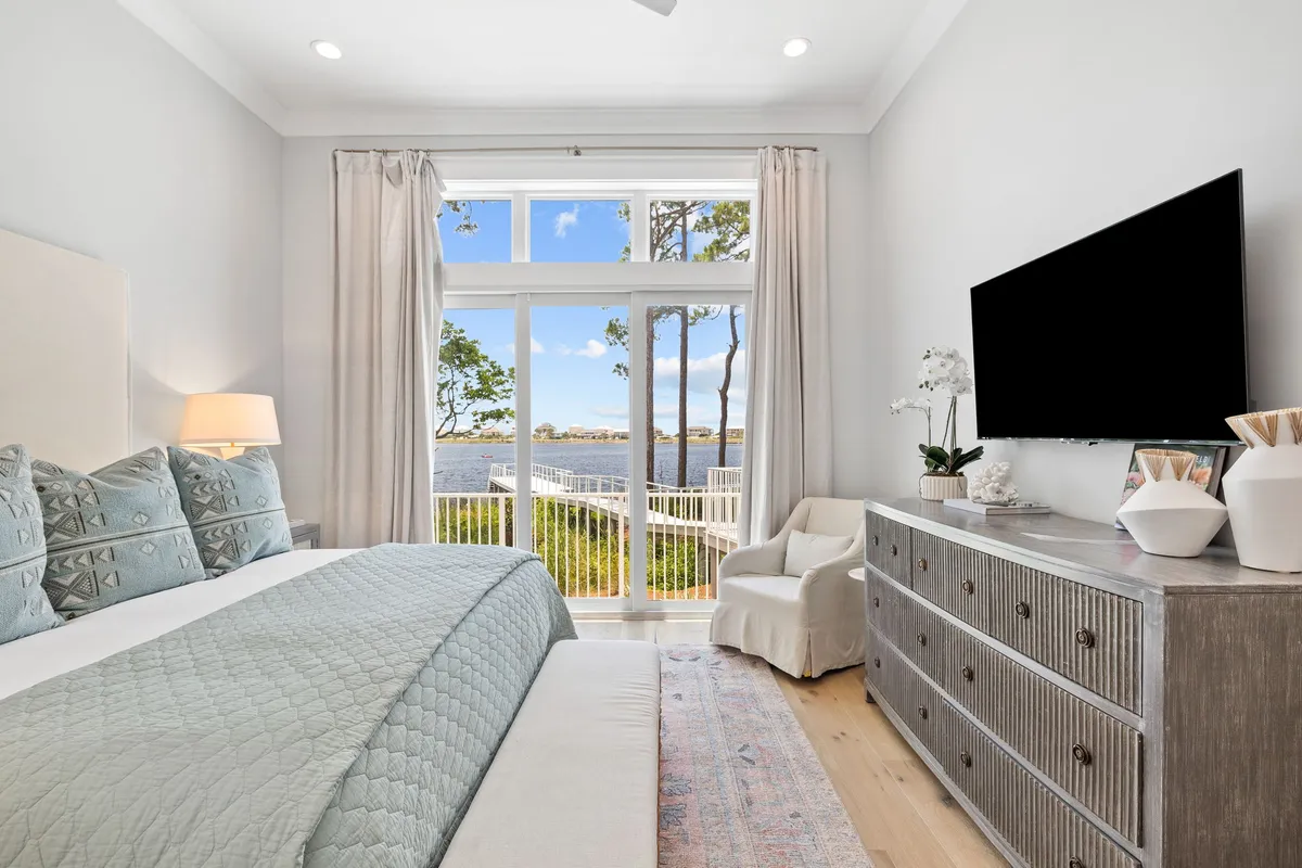 Bedroom 1 image
