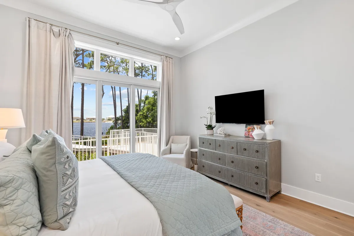 Wander Santa Rosa Pearl #32