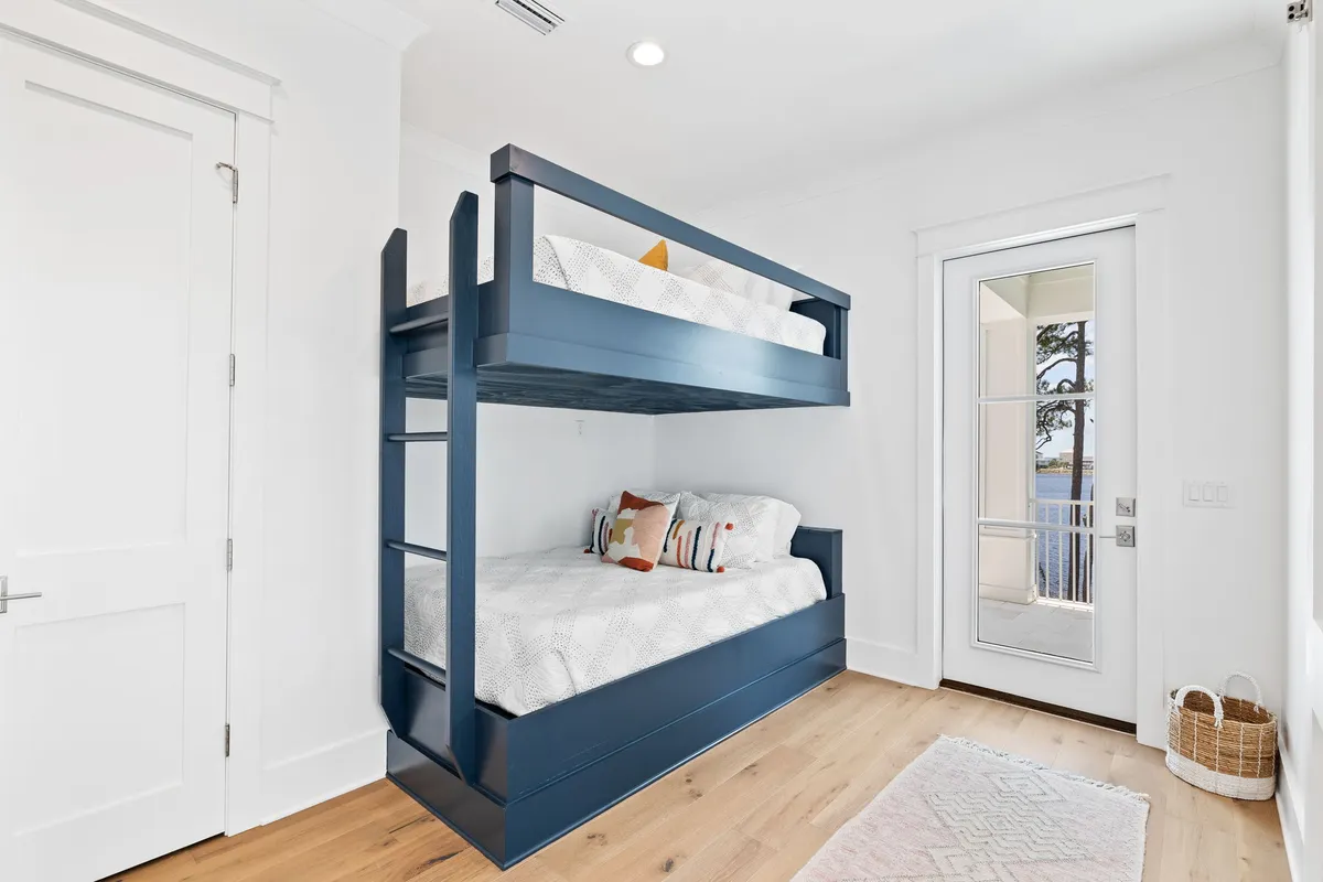 Bedroom 5 image