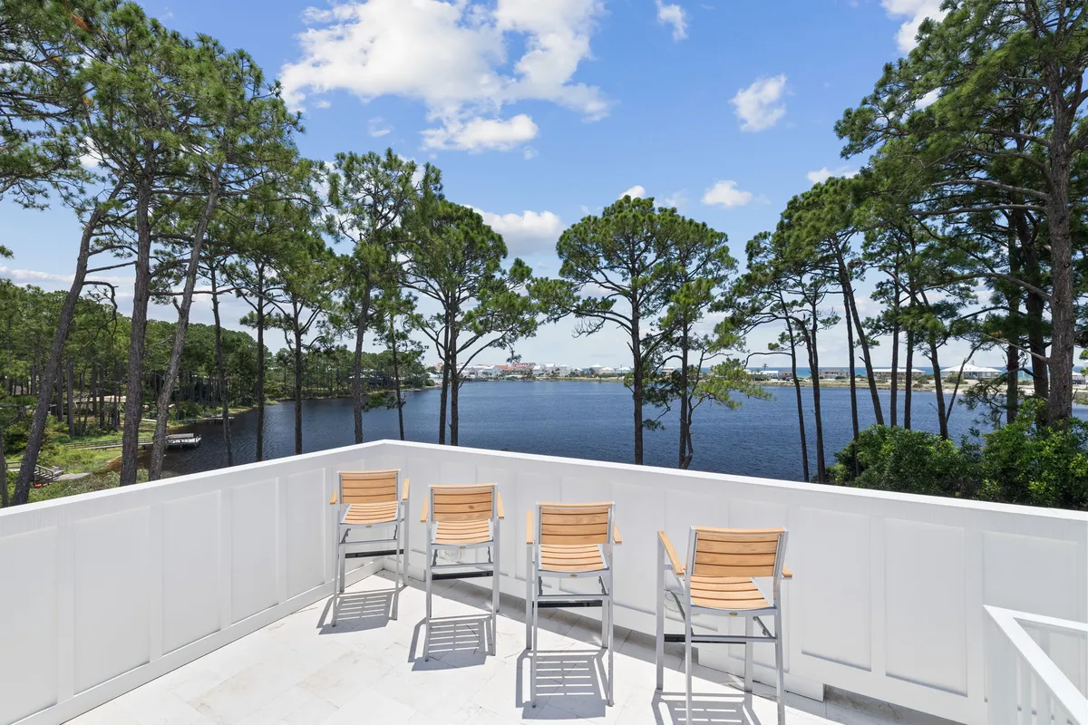 Wander Santa Rosa Pearl #34