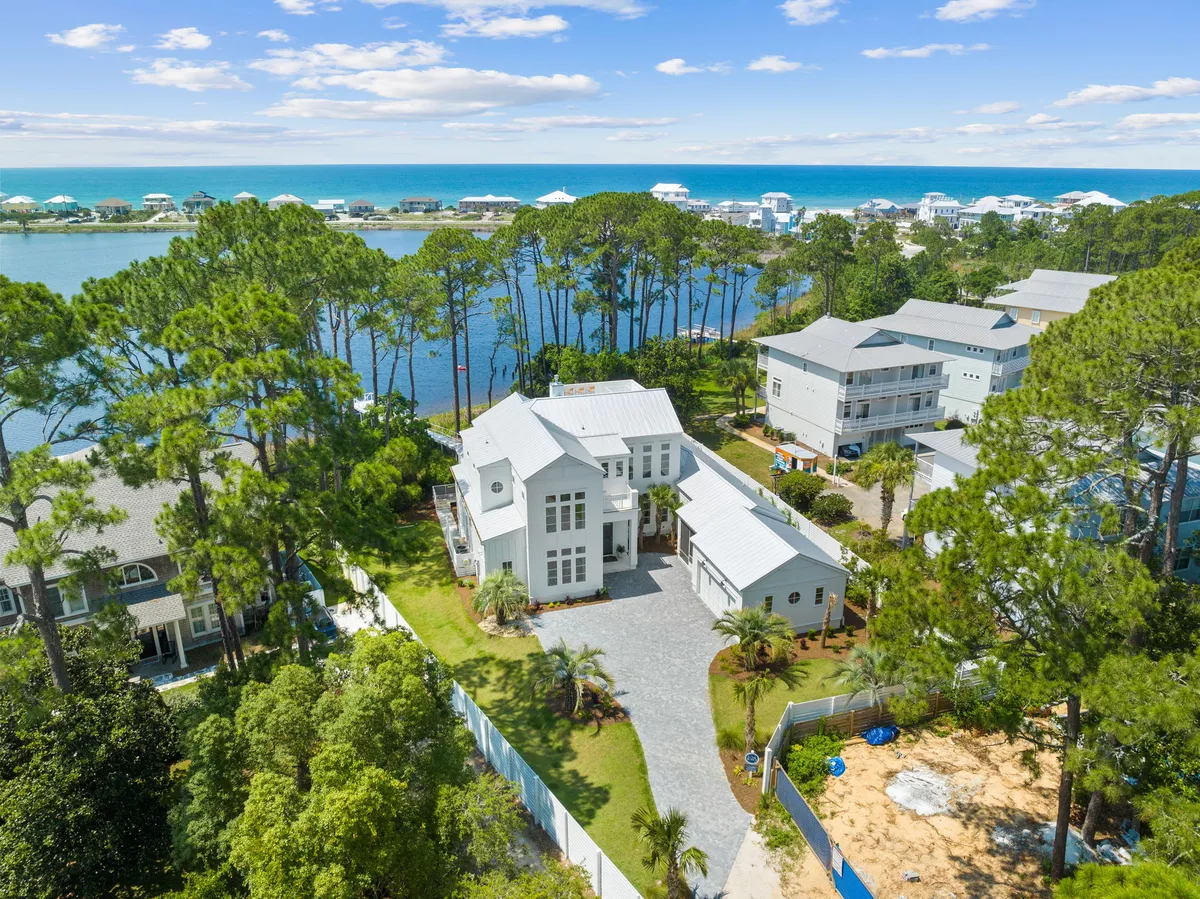 Wander Santa Rosa Pearl #63