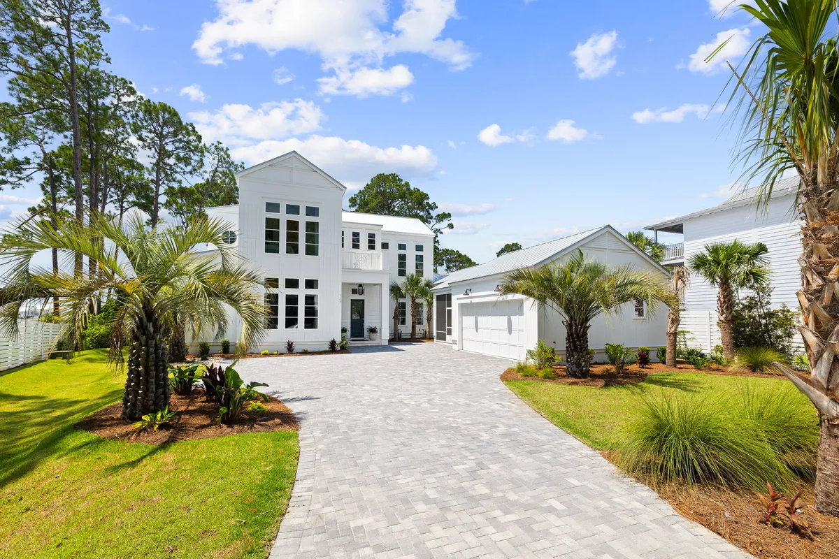 Wander Santa Rosa Pearl #56