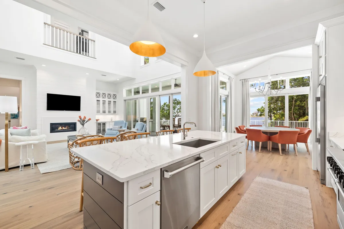 Wander Santa Rosa Pearl #46