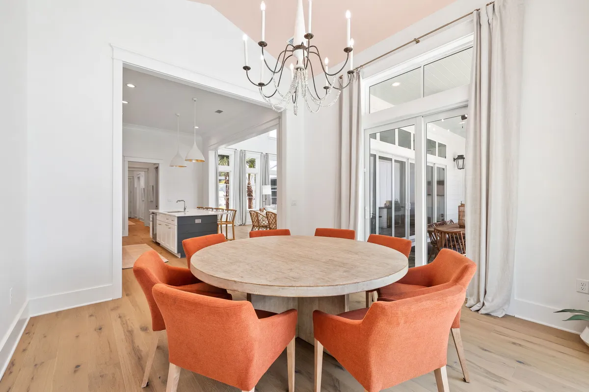 Wander Santa Rosa Pearl #16