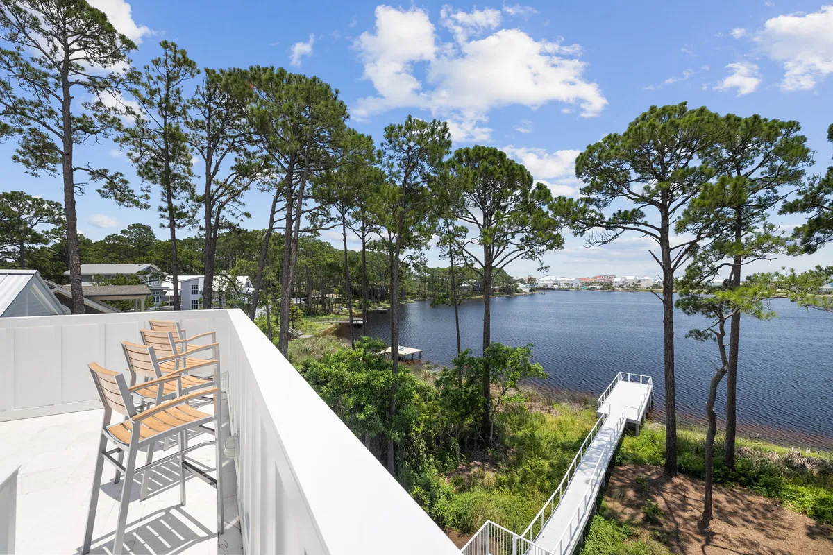 Wander Santa Rosa Pearl #47