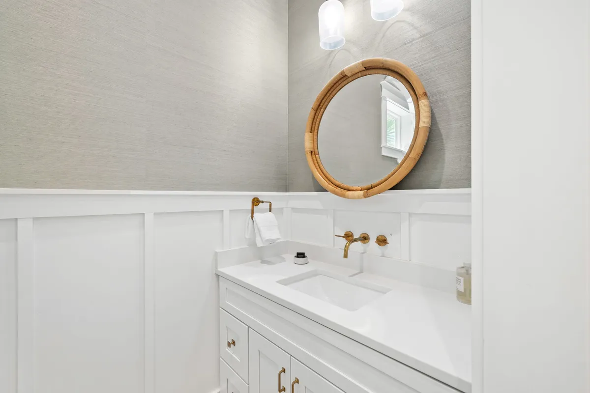 Wander Santa Rosa Pearl #22