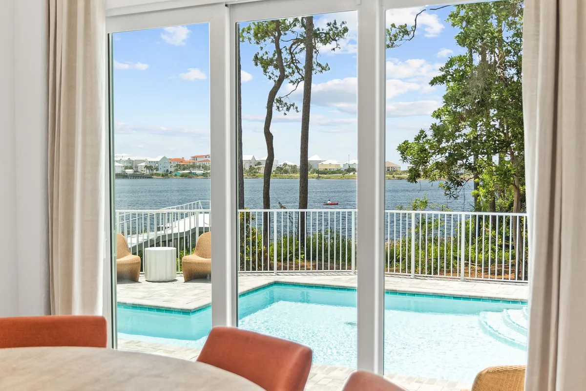 Wander Santa Rosa Pearl #39