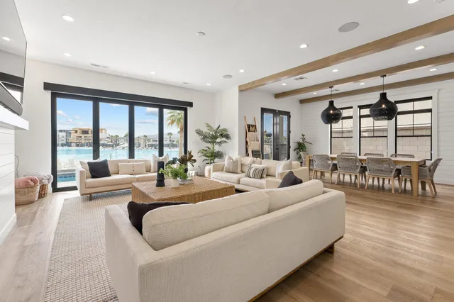 Wander St. George Dunes #2