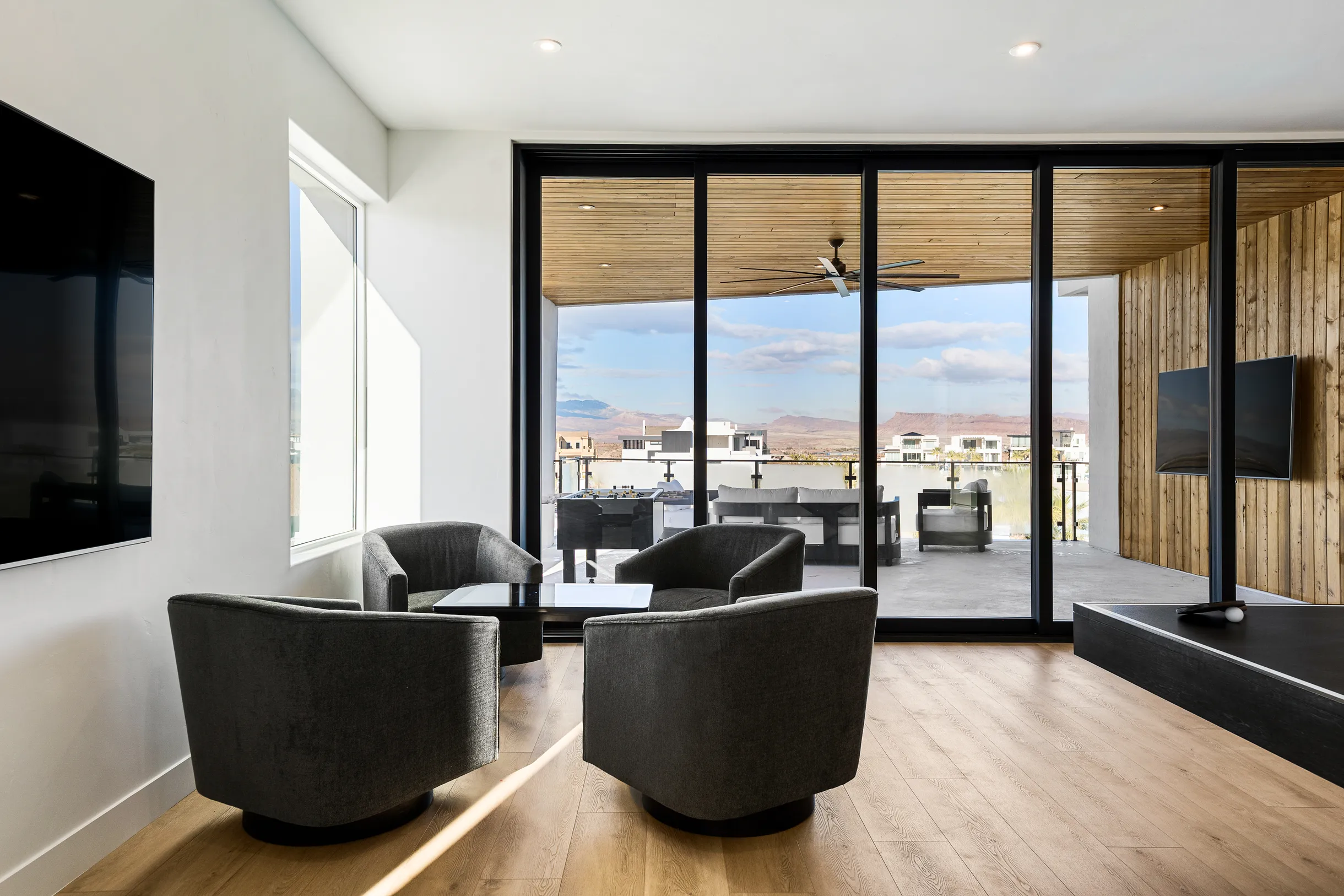 Wander St. George Vista #44