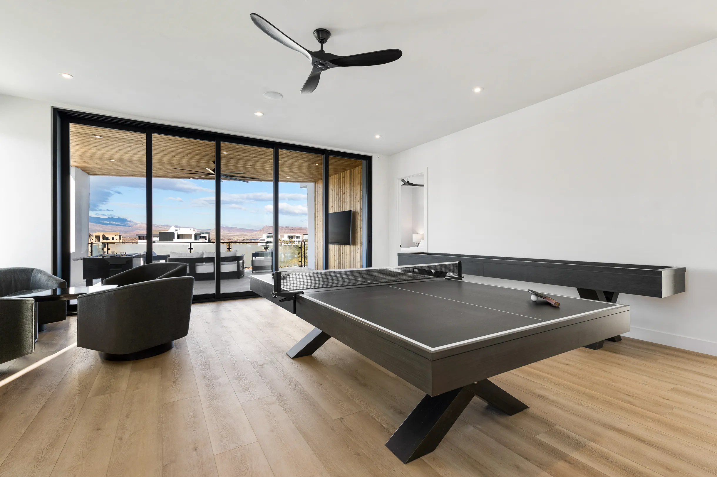 Wander St. George Vista #22