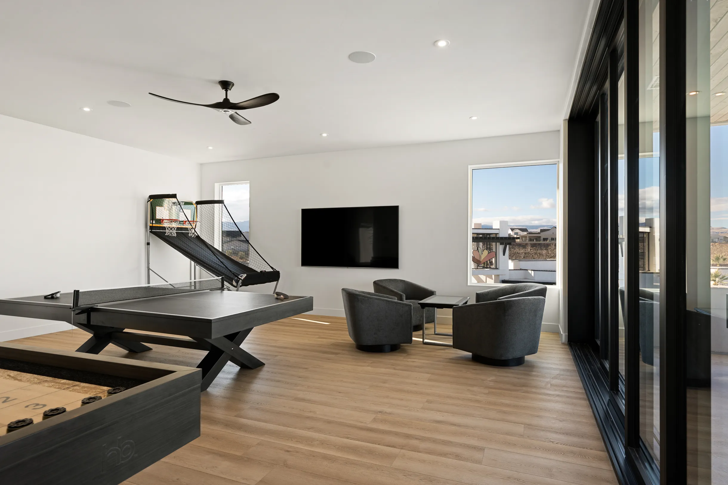 Wander St. George Vista #54