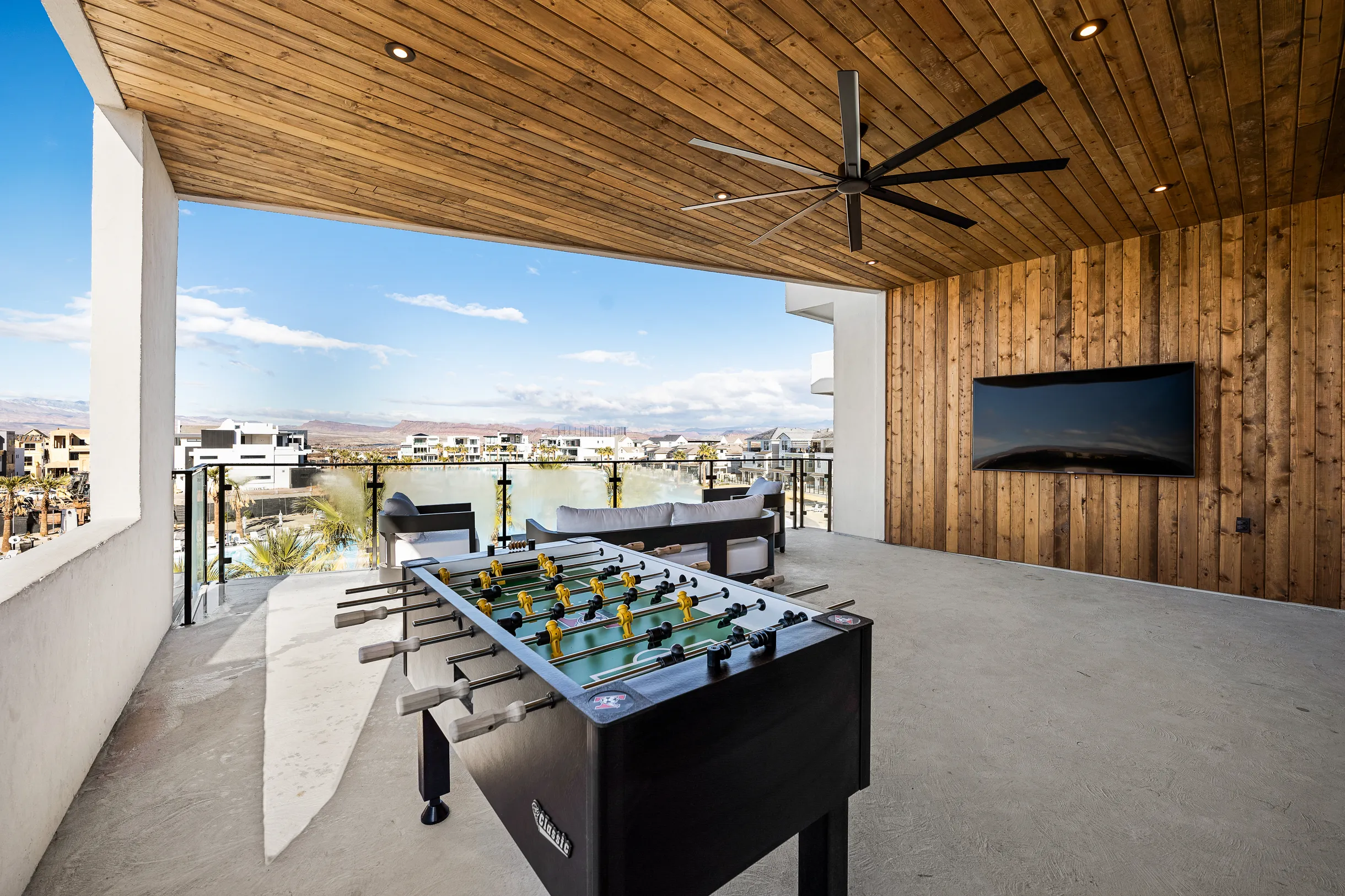 Wander St. George Vista #23