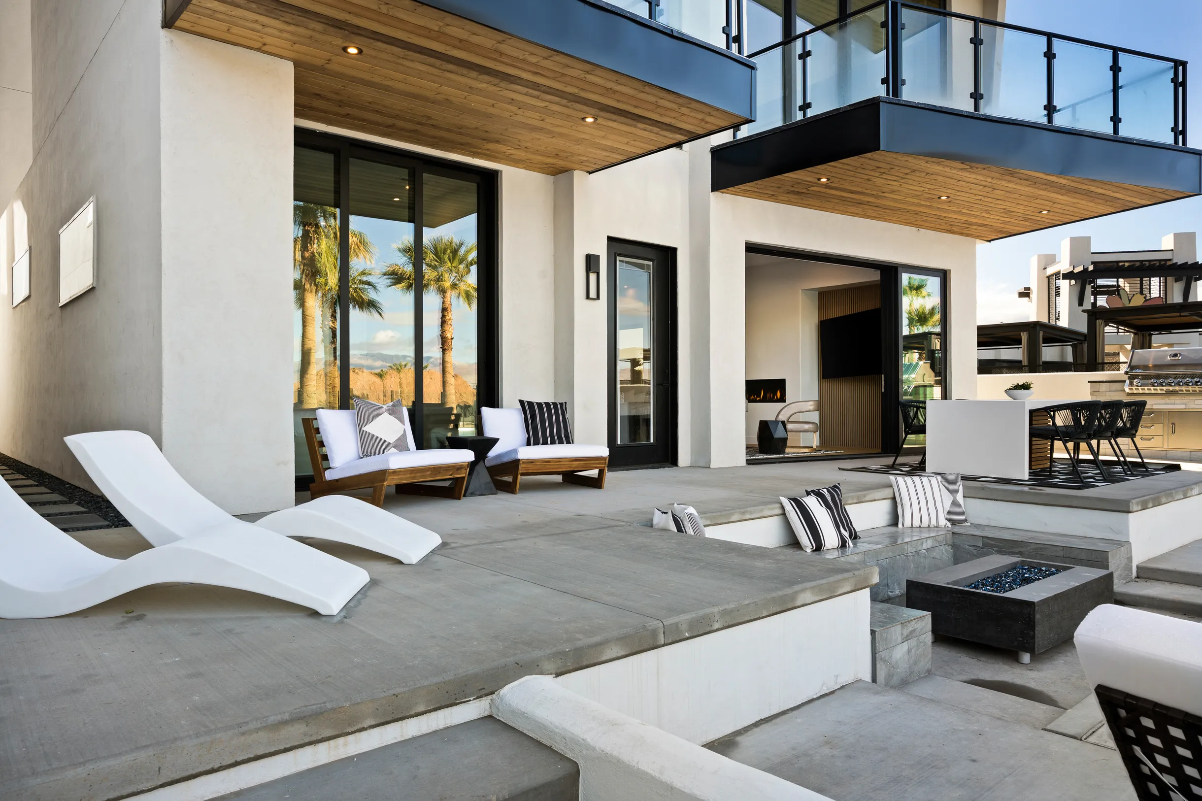 Wander St. George Vista #55