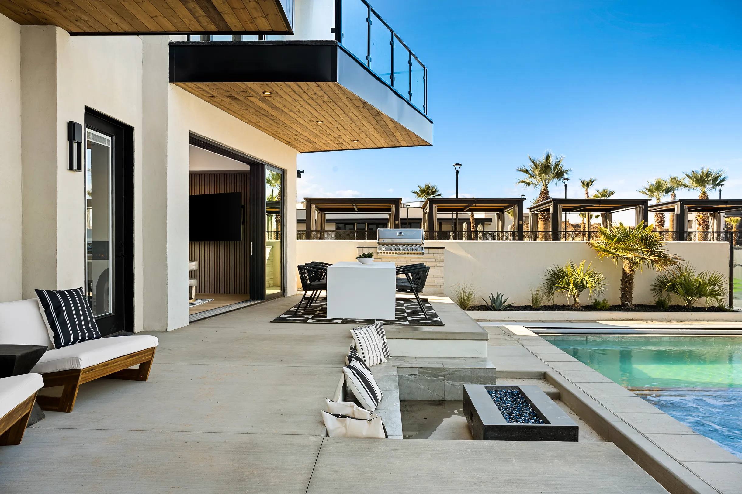 Wander St. George Vista #63