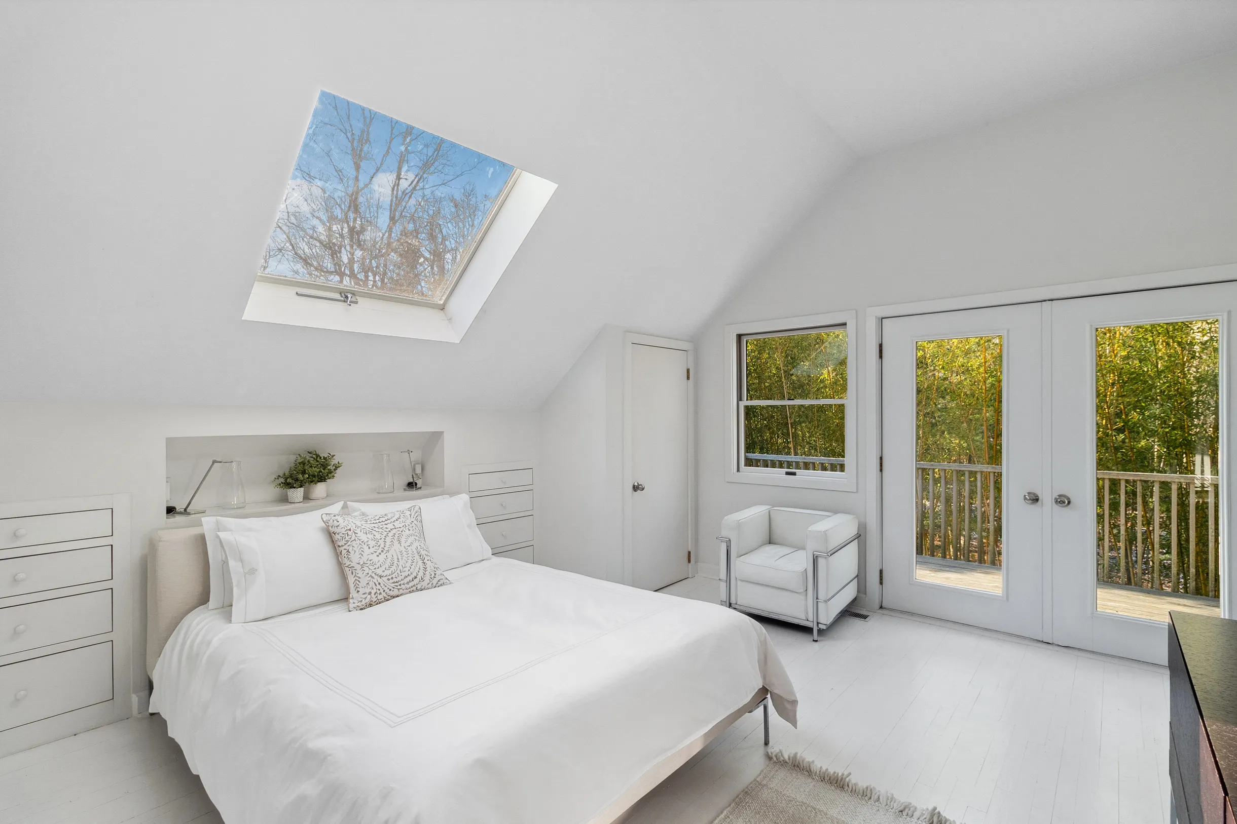 Wander East Hampton Woods #14