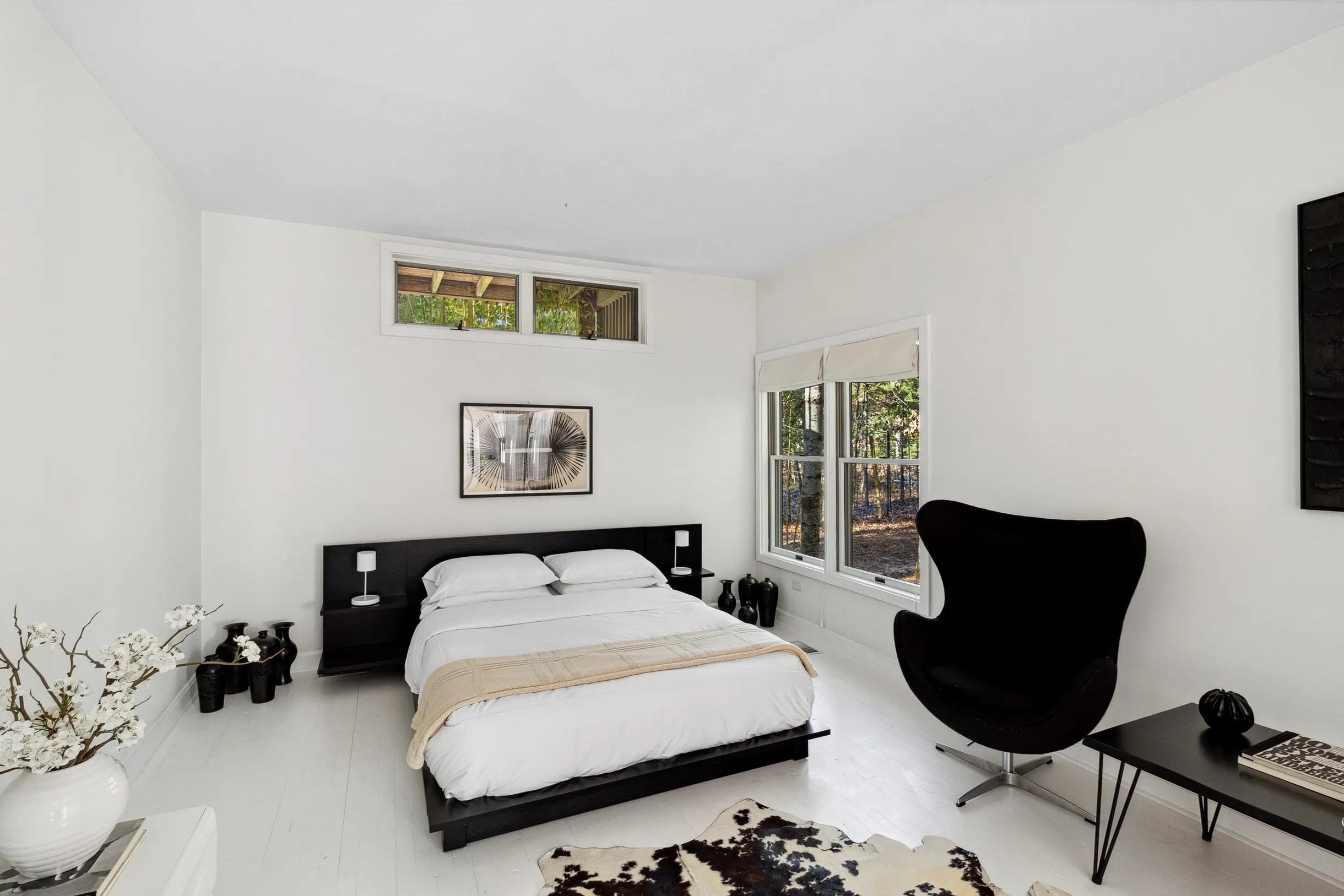 Wander East Hampton Woods #11