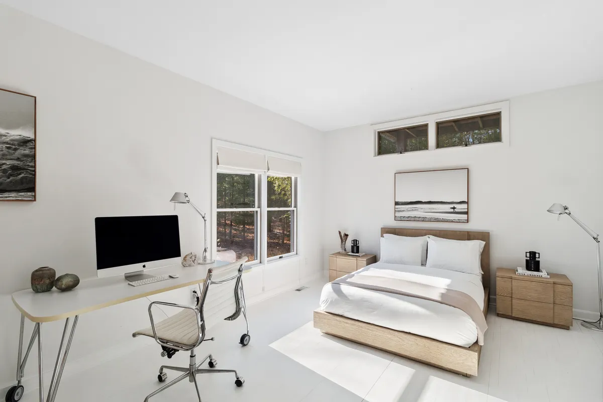 Bedroom 1 image