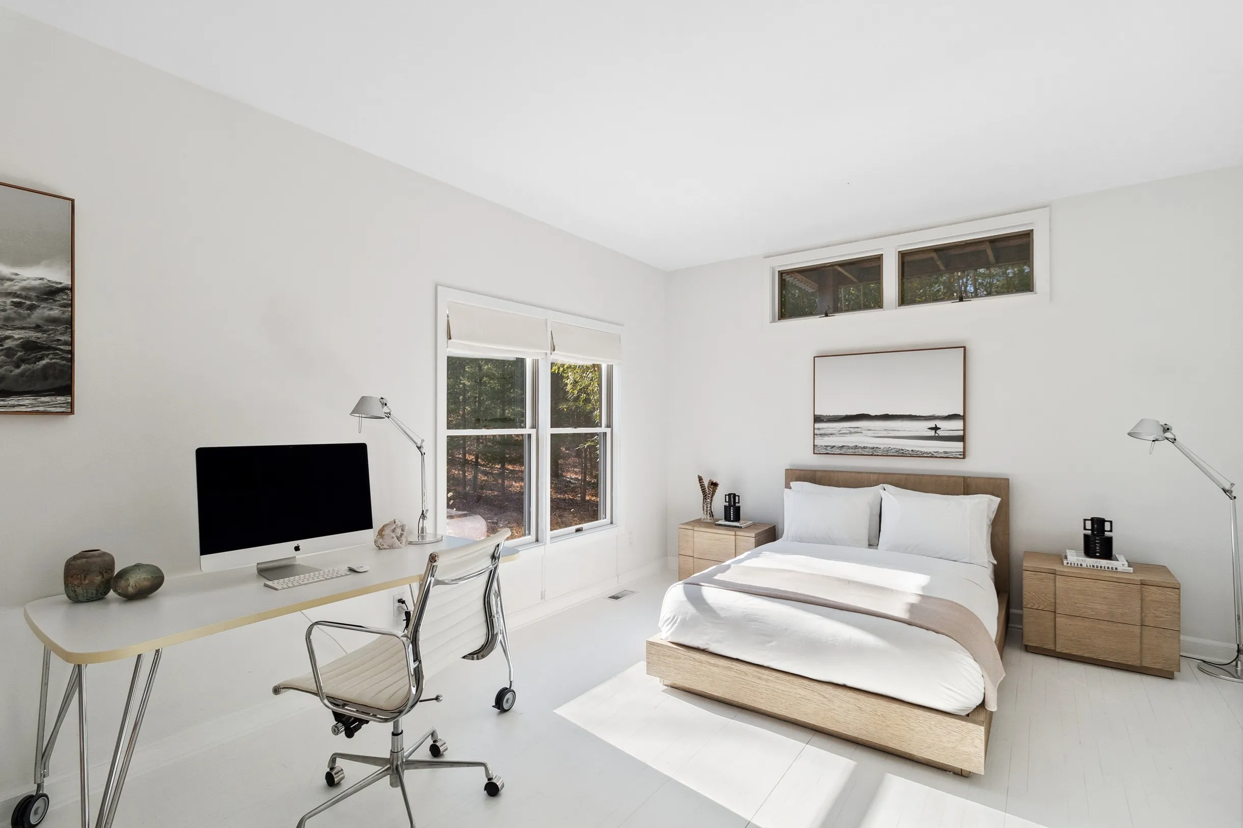 Wander East Hampton Woods #15