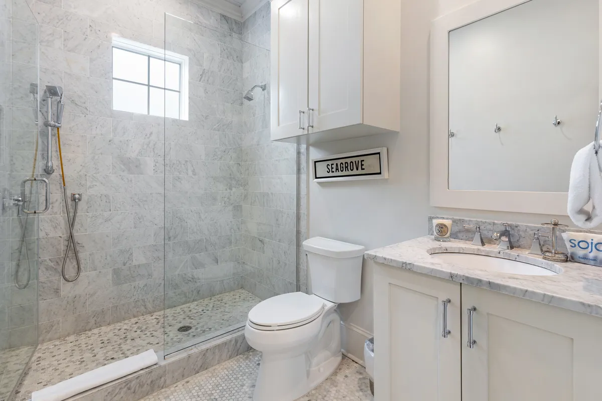 Wander Santa Rosa Beach Pines