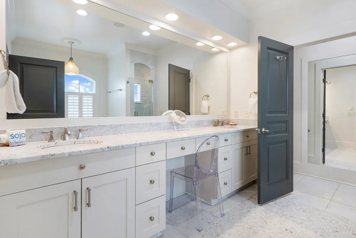 Wander Santa Rosa Beach Pines