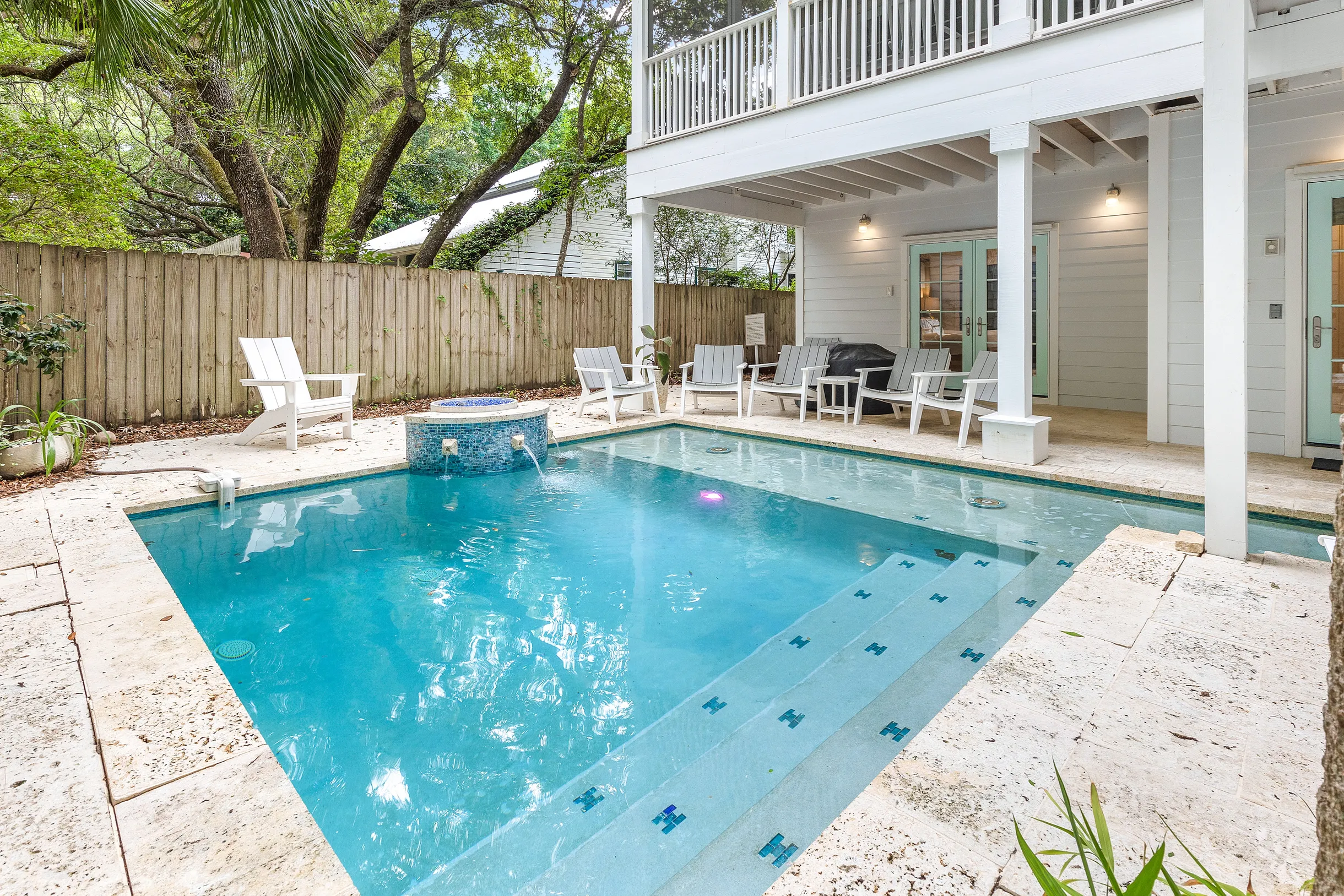 Wander Santa Rosa Beach Pines #21