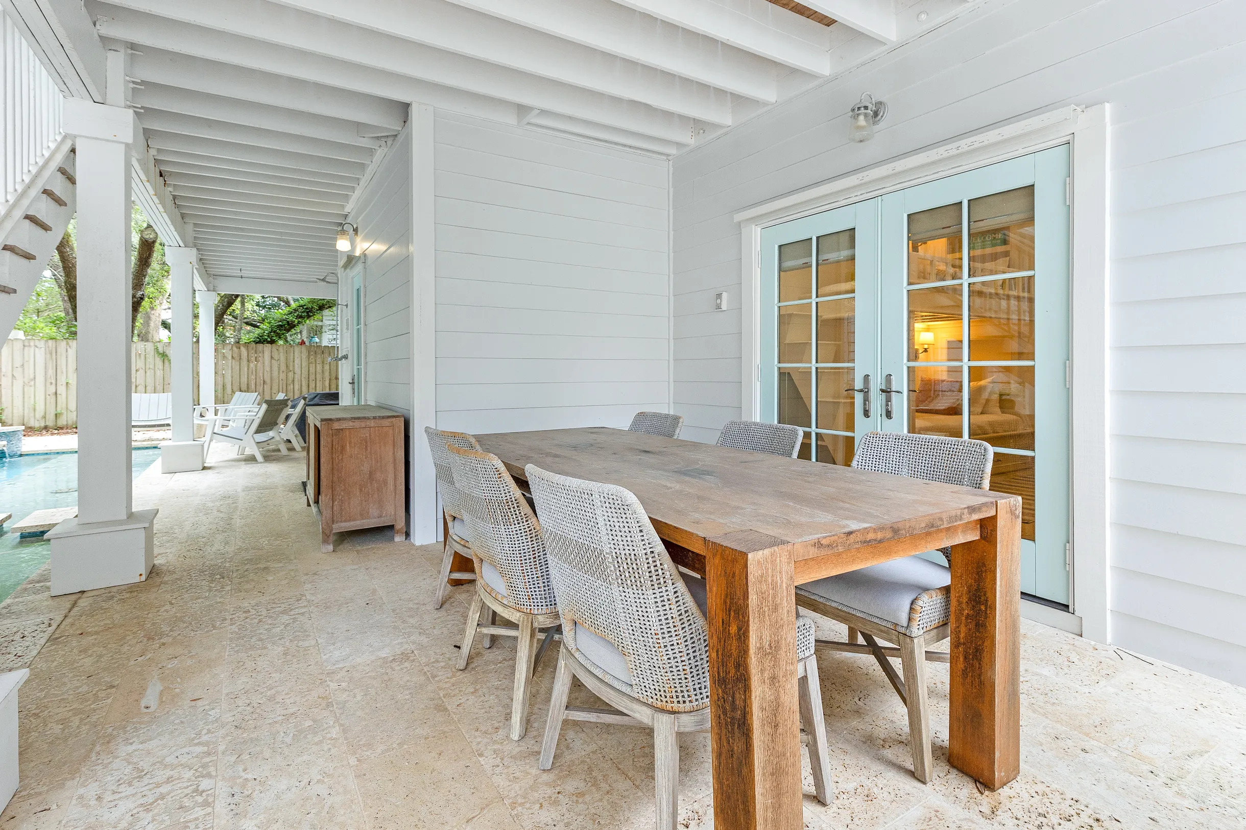 Wander Santa Rosa Beach Pines #53