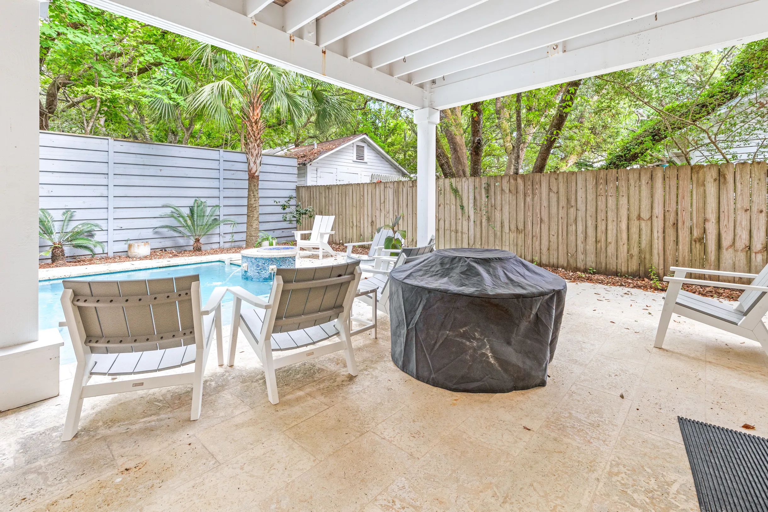 Wander Santa Rosa Beach Pines #49