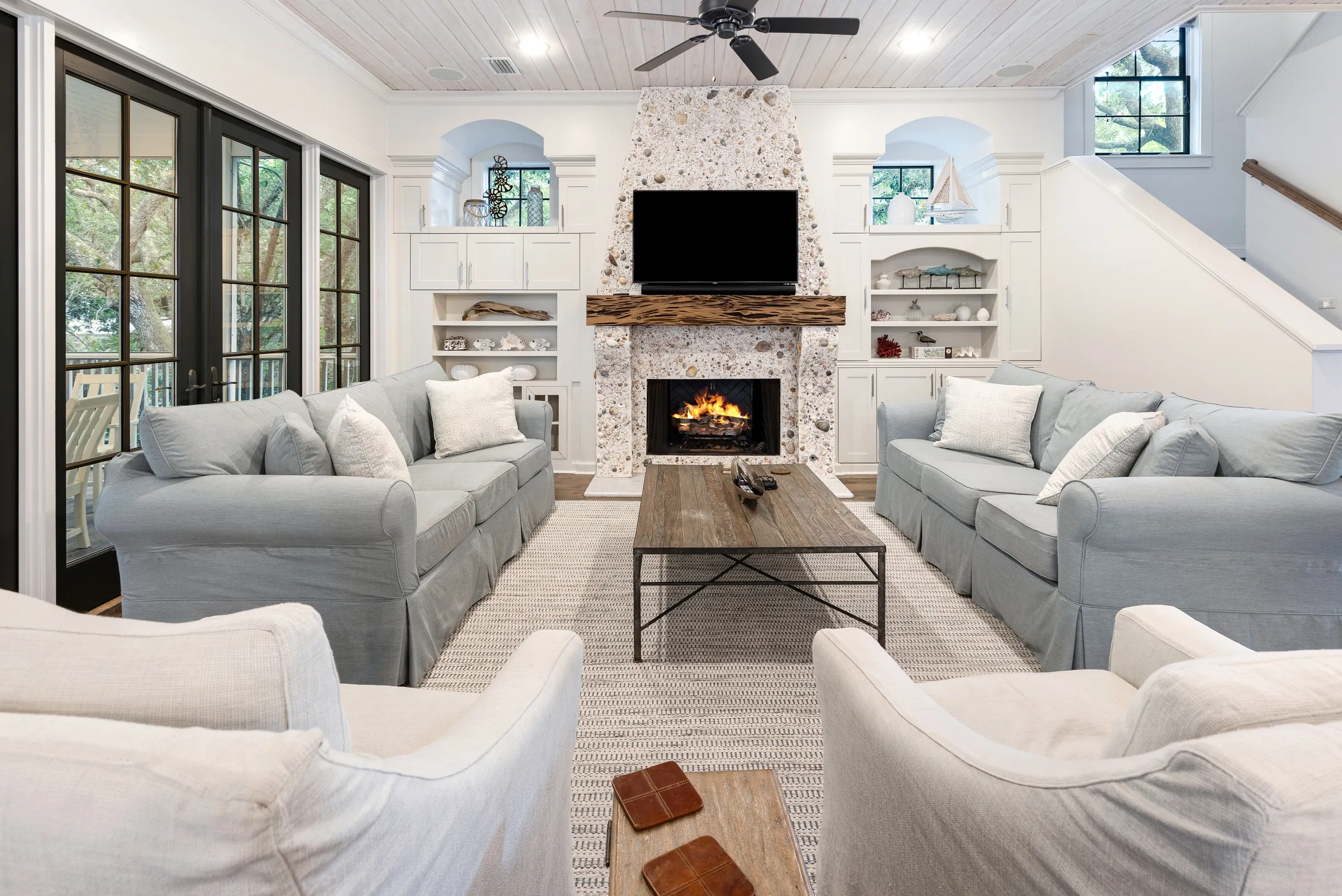 Wander Santa Rosa Beach Pines #22