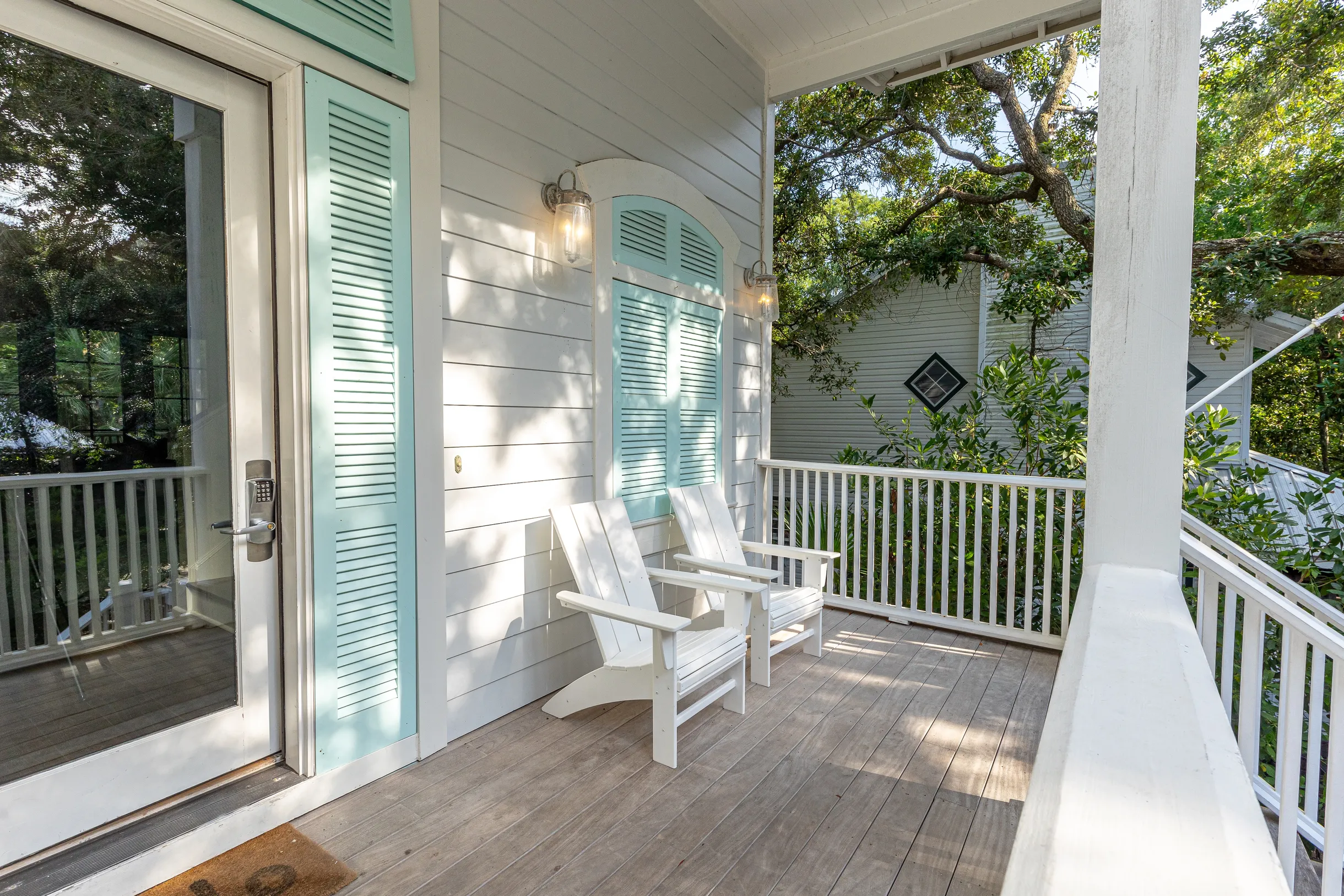 Wander Santa Rosa Beach Pines #54