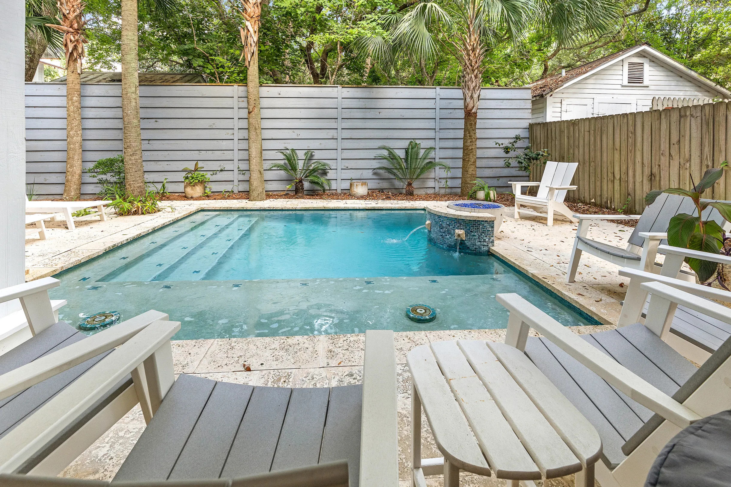 Wander Santa Rosa Beach Pines #46